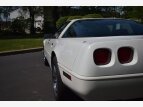 Thumbnail Photo 30 for 1995 Chevrolet Corvette Coupe